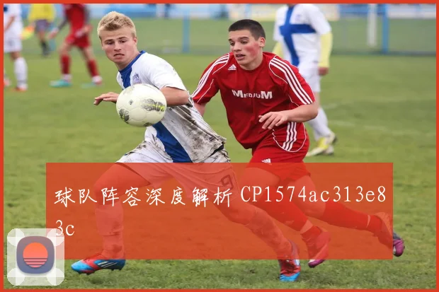 球队阵容深度解析 CP1574ac313e83c